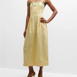 Fanm Mon Lorr Dress XS